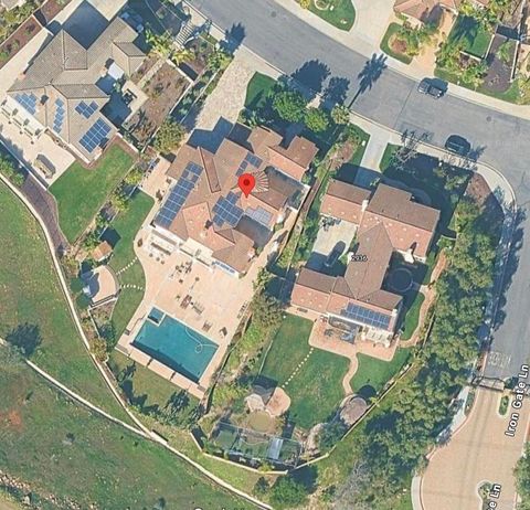 2932 Ranch Gate Rd Chula Vista CA 91914