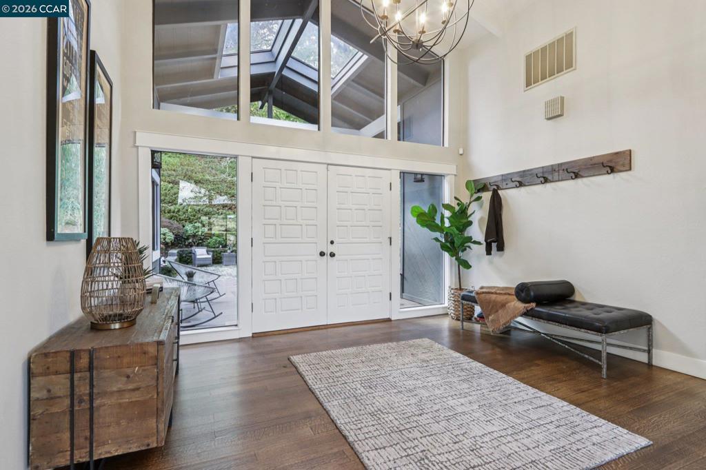 858 Mountain View Dr Dr, Lafayette CA 94549