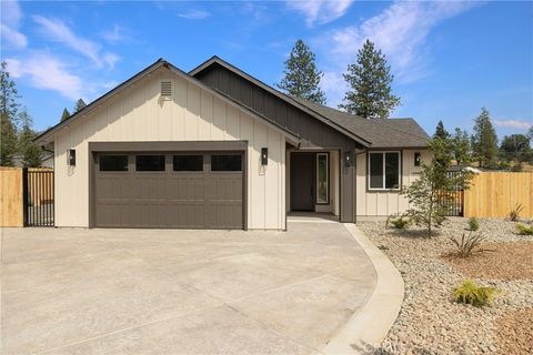 Photo of 1586 Gate Lane, Paradise, CA 95969 (MLS # PA26159338)