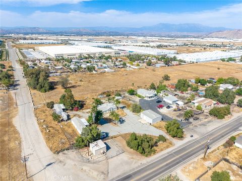 Tiny photo for 18420 Decker Rd, Perris, CA 92570 (MLS # IV26087204)