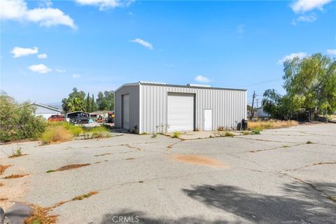 Tiny photo for 18420 Decker Rd, Perris, CA 92570 (MLS # IV26087204)