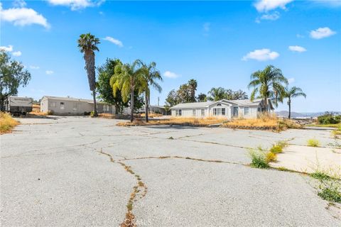 Tiny photo for 18420 Decker Rd, Perris, CA 92570 (MLS # IV26087204)