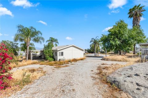 Tiny photo for 18420 Decker Rd, Perris, CA 92570 (MLS # IV26087204)