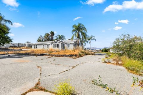 Photo of 18420 Decker Rd, Perris, CA 92570 (MLS # IV26087204)