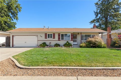 Photo of 588 El Reno Dr DR, Chico, CA 95973 (MLS # SN26147675)
