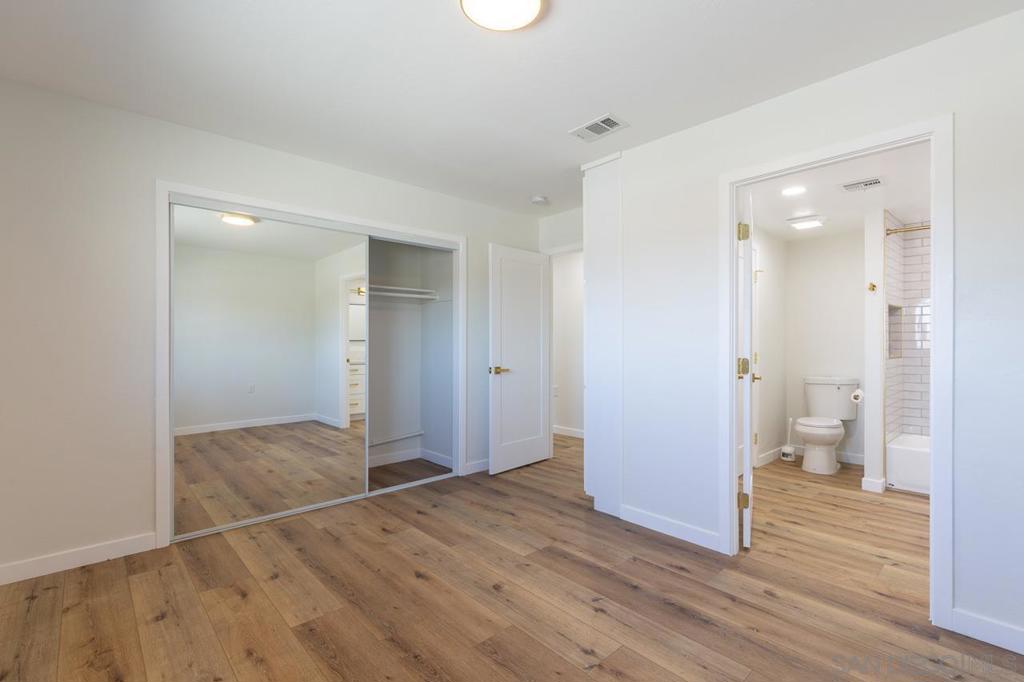 Rancho Bernardo - Residential