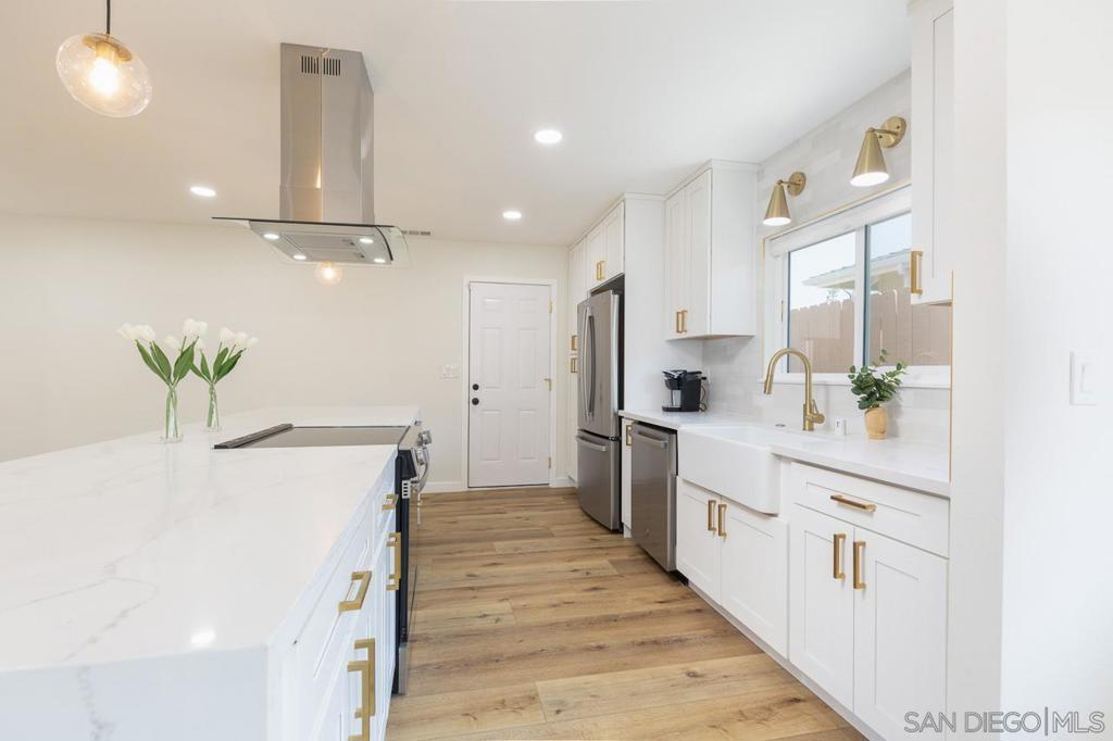 Rancho Bernardo - Residential