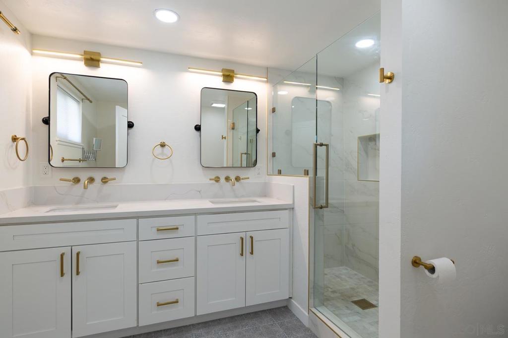 Rancho Bernardo - Residential