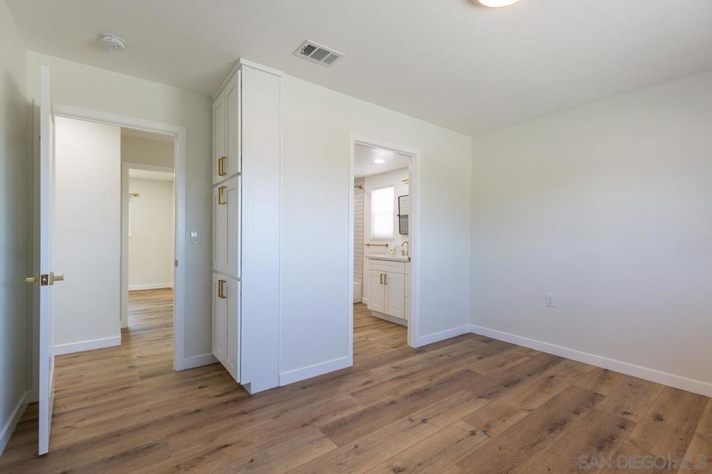 Rancho Bernardo - Residential