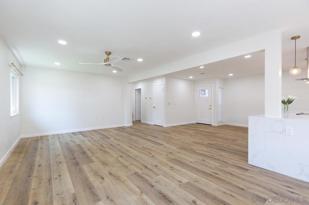 Rancho Bernardo - Residential