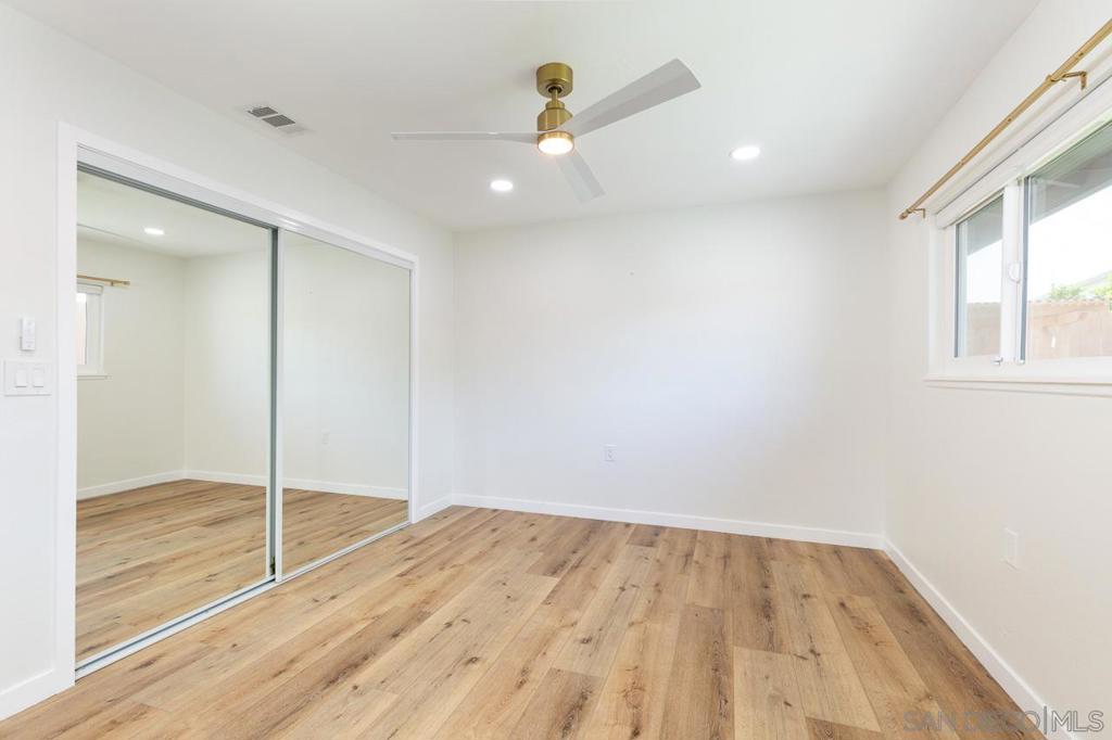 Rancho Bernardo - Residential