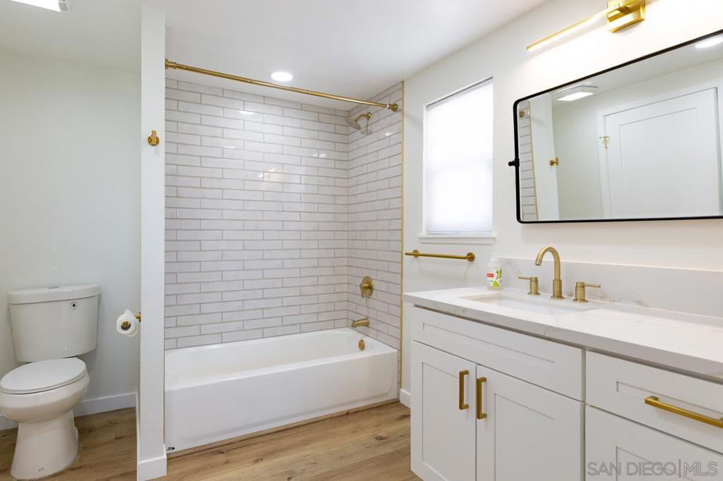 Rancho Bernardo - Residential