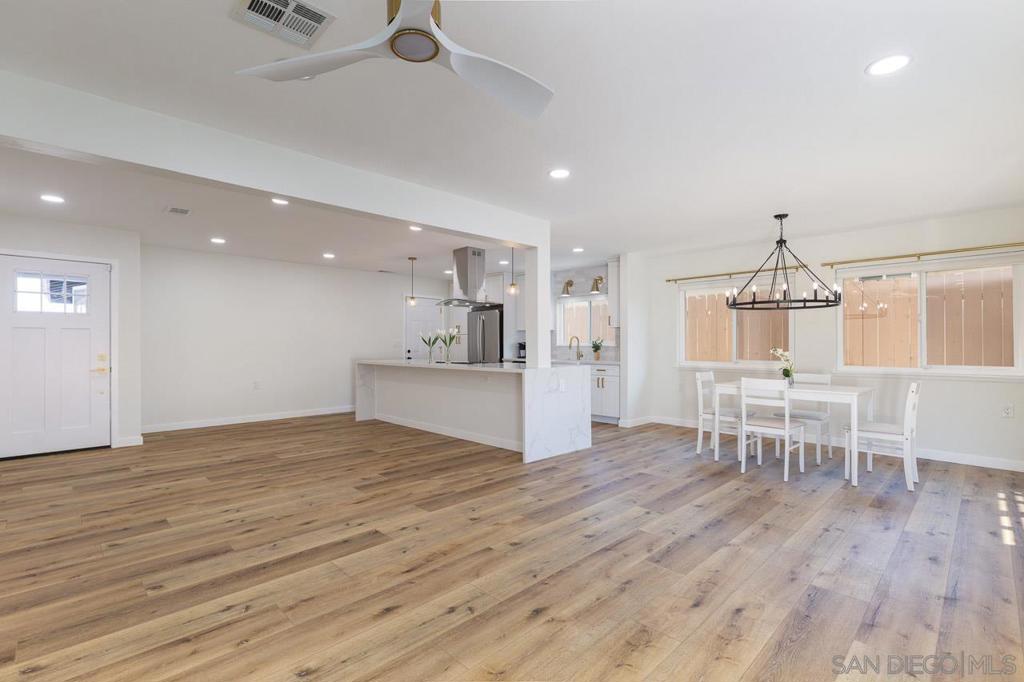 Rancho Bernardo - Residential