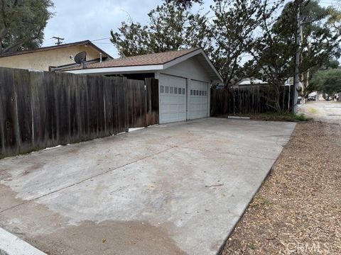 Tiny photo for 309 15th Street, Paso Robles, CA 93446 (MLS # NS25274698)