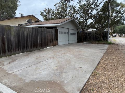 Tiny photo for 309 15th Street, Paso Robles, CA 93446 (MLS # NS25274698)