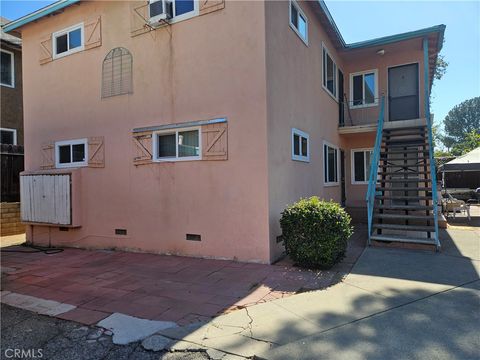 Photo of 285 N Holliston AVE #1, Pasadena, CA 91106 (MLS # WS26133106)