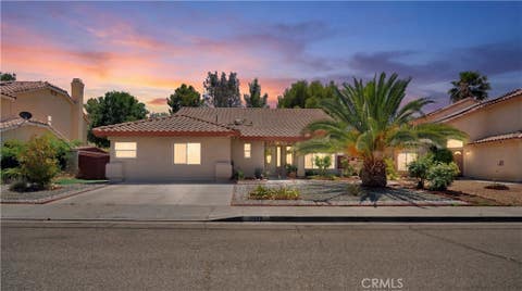 Photo of 2608 Overland Avenue, Lancaster, CA 93536 (MLS # SR26134895)