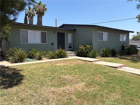 Photo of 15210 Patricia ST, Moreno Valley, CA 92551 (MLS # IV26116683)