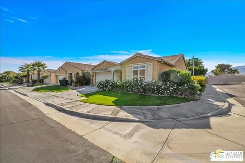 1251 Solana Trail, Palm Springs, CA 92262 - MLS#: 26649047PS