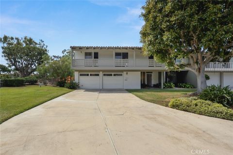 2010 Vista Cajon Newport Beach CA 92660