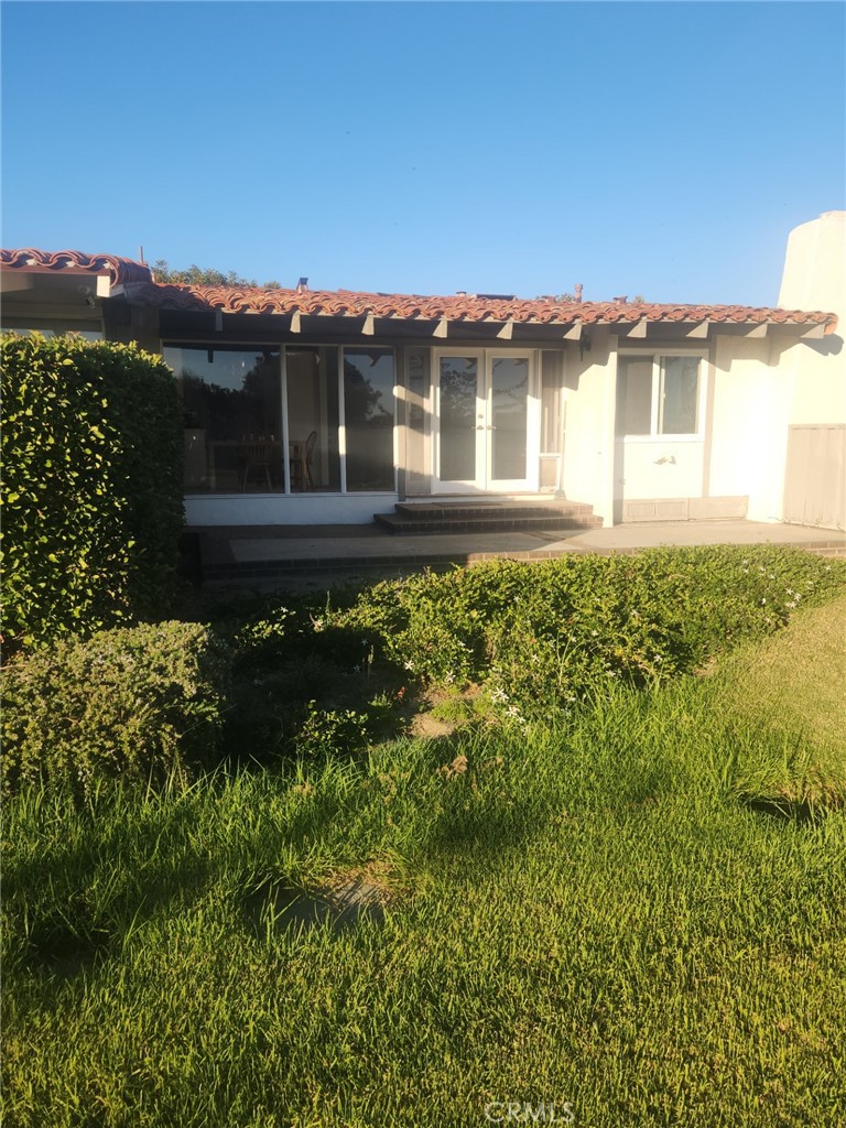 Bluffs Original (BORI) - Residential
