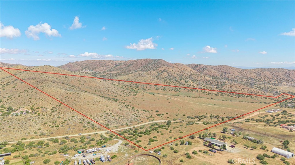 0 Tuckerway Ranch Road