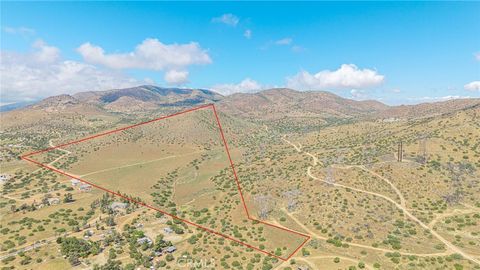 Photo of 0 Tuckerway Ranch Road, Acton, CA 93510 (MLS # SR26069794)