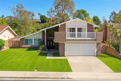 24392 Macedo Dr. Mission Viejo CA 92691