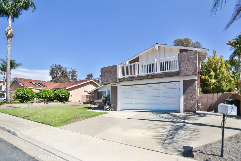 24392 Macedo Dr.