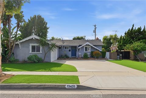 Photo of 13431 Marlette Dr, La Mirada, CA 90638 (MLS # OC26067379)
