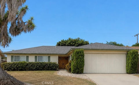 Photo of 707 La Roda AVE, Santa Barbara, CA 93111 (MLS # PI26194236)