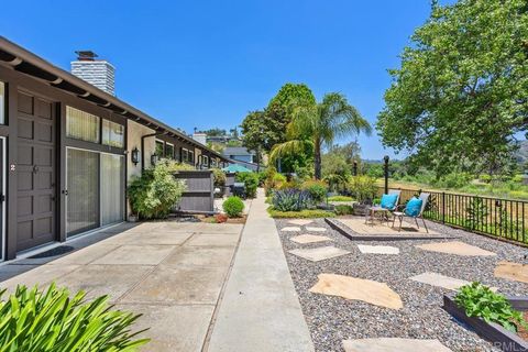 3404 Oak Cliff Dr 2 Fallbrook CA 92028