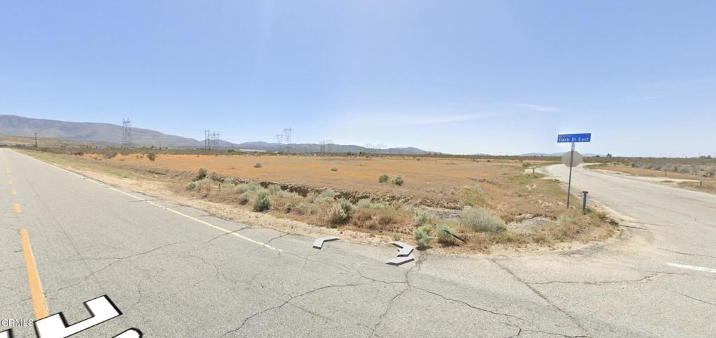 Not Applicable - Land