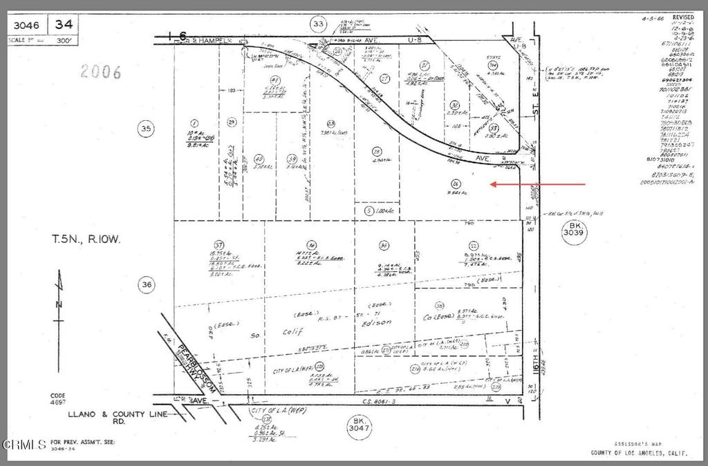 Not Applicable - Land