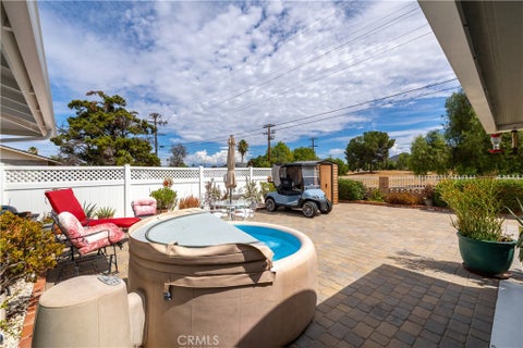 Tiny photo for 28700 Thornhill DR, Menifee, CA 92586 (MLS # SW26191728)
