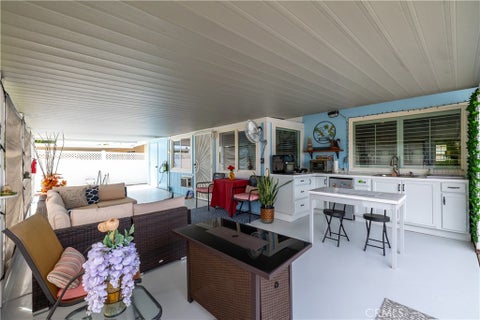 Tiny photo for 28700 Thornhill DR, Menifee, CA 92586 (MLS # SW26191728)
