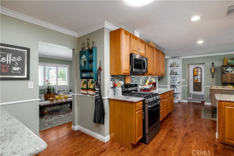 Tiny photo for 28700 Thornhill DR, Menifee, CA 92586 (MLS # SW26191728)