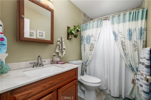Tiny photo for 28700 Thornhill DR, Menifee, CA 92586 (MLS # SW26191728)