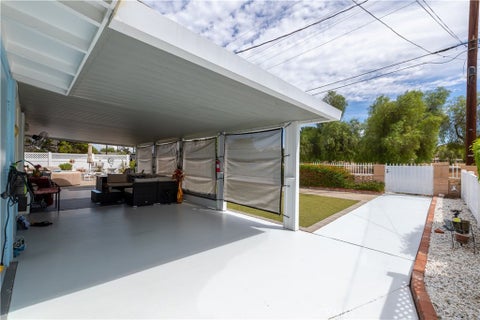 Tiny photo for 28700 Thornhill DR, Menifee, CA 92586 (MLS # SW26191728)