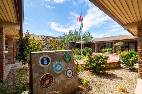 Tiny photo for 28700 Thornhill DR, Menifee, CA 92586 (MLS # SW26191728)