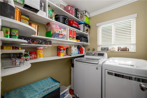 Tiny photo for 28700 Thornhill DR, Menifee, CA 92586 (MLS # SW26191728)