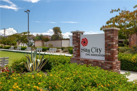 Tiny photo for 28700 Thornhill DR, Menifee, CA 92586 (MLS # SW26191728)