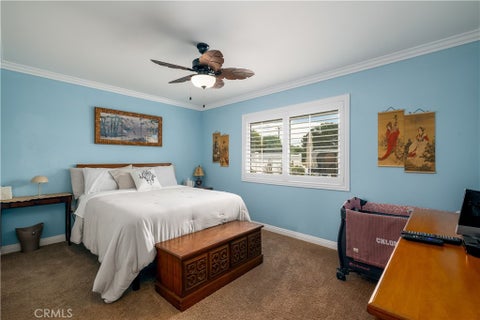 Tiny photo for 28700 Thornhill DR, Menifee, CA 92586 (MLS # SW26191728)