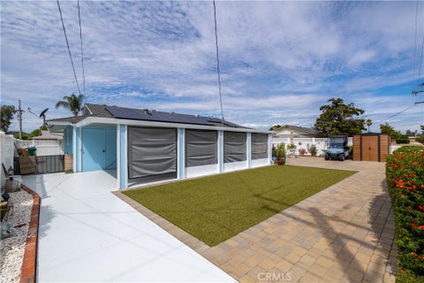 Tiny photo for 28700 Thornhill DR, Menifee, CA 92586 (MLS # SW26191728)