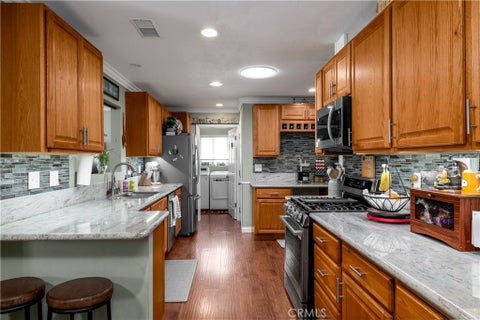 Tiny photo for 28700 Thornhill DR, Menifee, CA 92586 (MLS # SW26191728)
