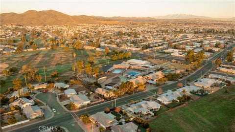 Tiny photo for 28700 Thornhill DR, Menifee, CA 92586 (MLS # SW26191728)