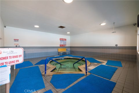 Tiny photo for 28700 Thornhill DR, Menifee, CA 92586 (MLS # SW26191728)