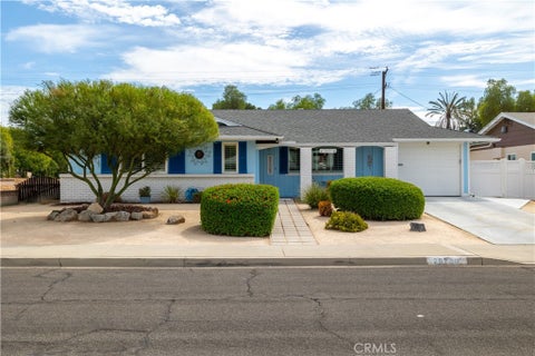 Photo of 28700 Thornhill DR, Menifee, CA 92586 (MLS # SW26191728)