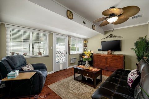 Tiny photo for 28700 Thornhill DR, Menifee, CA 92586 (MLS # SW26191728)