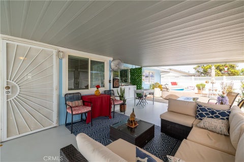 Tiny photo for 28700 Thornhill DR, Menifee, CA 92586 (MLS # SW26191728)